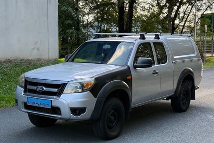 Ford Ranger Gebrauchtwagen