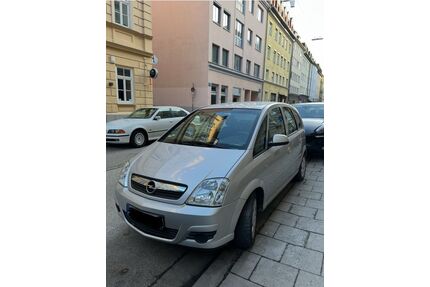 Opel Meriva Gebrauchtwagen