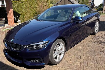 BMW 430 Gebrauchtwagen