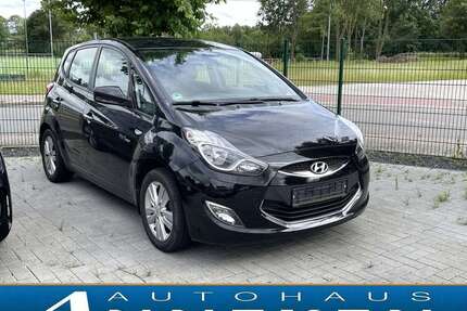 Hyundai iX20 Gebrauchtwagen