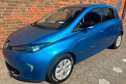 Renault ZOE Gebrauchtwagen