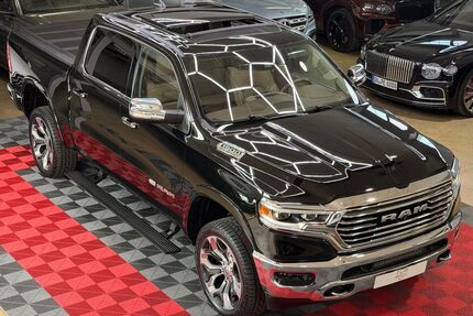 Dodge RAM Gebrauchtwagen