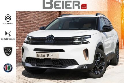 Citroen C5 Aircross Gebrauchtwagen