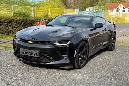 Chevrolet Camaro Gebrauchtwagen