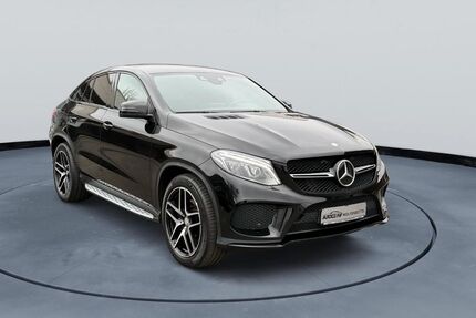 Mercedes-Benz GLE 350 Gebrauchtwagen