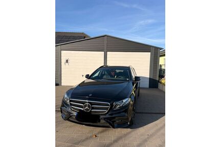 Mercedes-Benz E 300 Gebrauchtwagen
