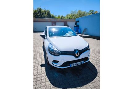 Renault Clio Gebrauchtwagen