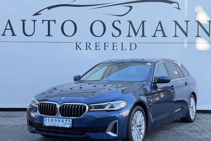 BMW 530 Gebrauchtwagen
