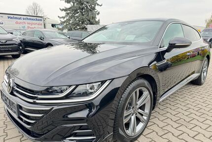 VW Arteon Gebrauchtwagen