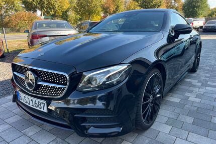 Mercedes-Benz E 400 Gebrauchtwagen