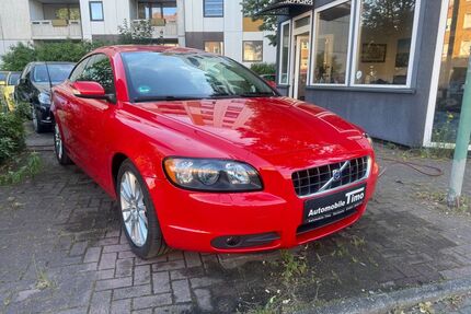 Volvo C70 Gebrauchtwagen