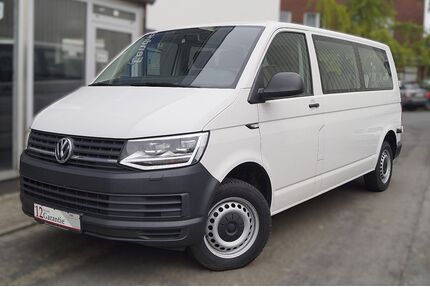 VW T6 Caravelle Gebrauchtwagen