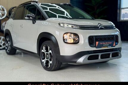 Citroen C3 Gebrauchtwagen