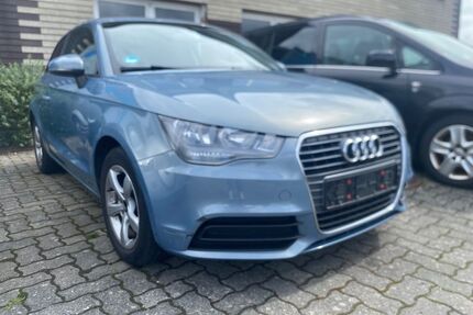 Audi A1 Gebrauchtwagen
