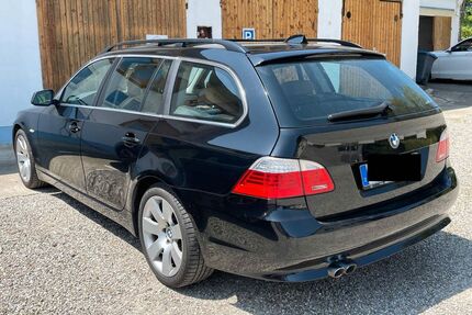BMW 530 Gebrauchtwagen