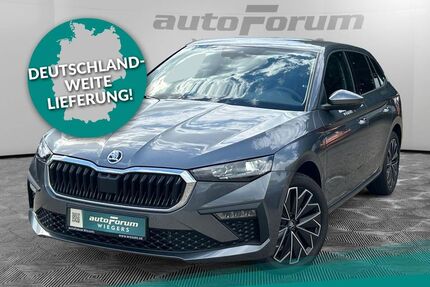 Skoda Scala Gebrauchtwagen