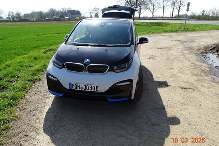 BMW i3 Gebrauchtwagen