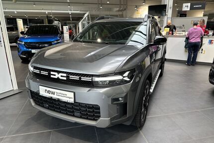 Dacia Bigster Gebrauchtwagen