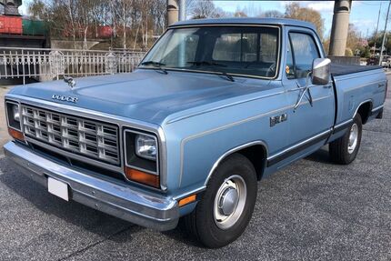 Dodge Andere Gebrauchtwagen