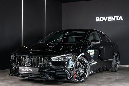 Mercedes-Benz CLA 45 AMG Gebrauchtwagen