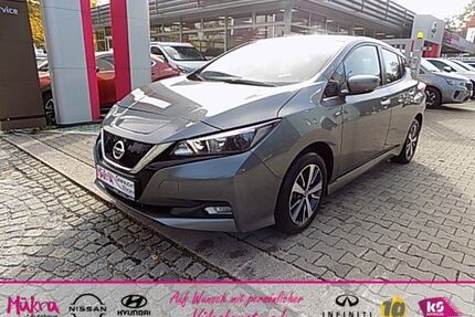 Nissan Leaf Gebrauchtwagen