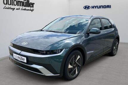 Hyundai IONIQ 5 Gebrauchtwagen
