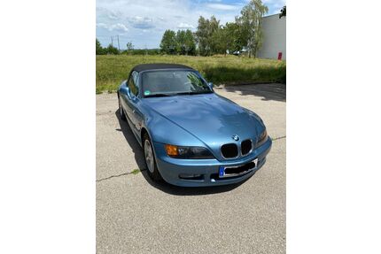 BMW Z3 Gebrauchtwagen