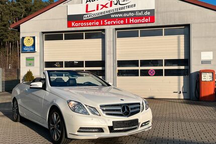 Mercedes-Benz E 200 Gebrauchtwagen