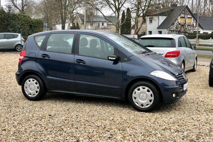 Mercedes-Benz A 150 Gebrauchtwagen
