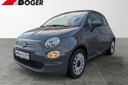 Fiat 500 Gebrauchtwagen