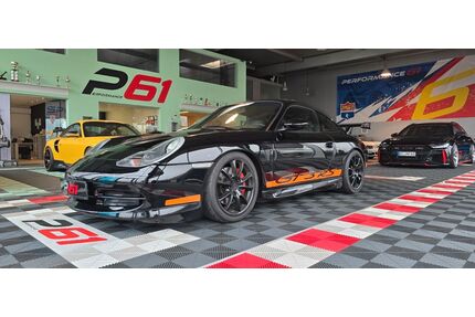 Porsche 996 Gebrauchtwagen
