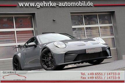 Porsche 992 Gebrauchtwagen
