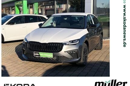 Skoda Scala Gebrauchtwagen