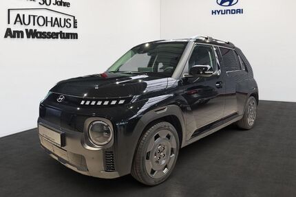 Hyundai INSTER Gebrauchtwagen