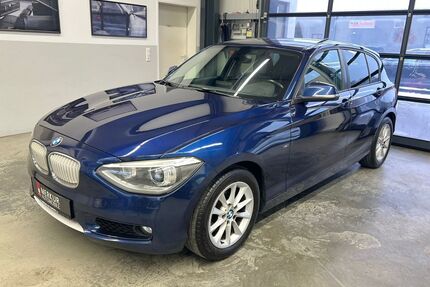 BMW 120 Gebrauchtwagen