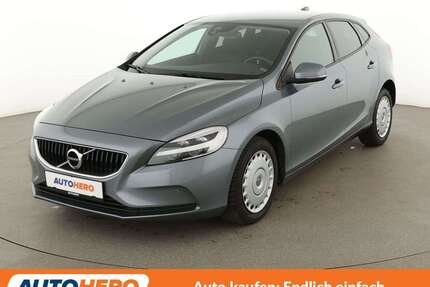 Volvo V40 Gebrauchtwagen