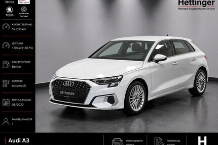 Audi A3 Gebrauchtwagen