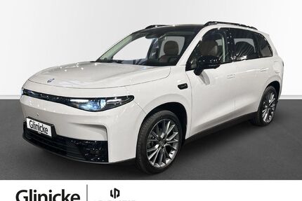 Leapmotor C10 Gebrauchtwagen