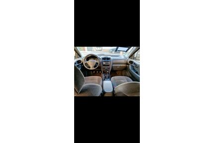 Hyundai SANTA FE Gebrauchtwagen
