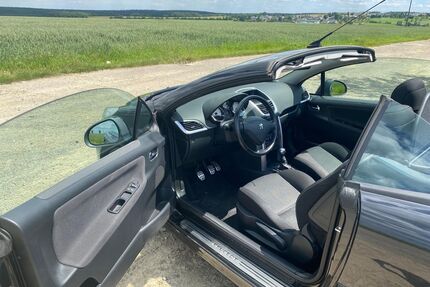 Peugeot 207 Gebrauchtwagen