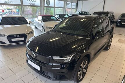 Volvo XC40 Gebrauchtwagen