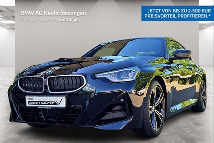 BMW 218 Gebrauchtwagen