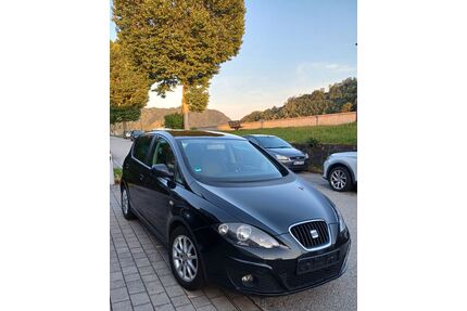 Seat Altea Gebrauchtwagen