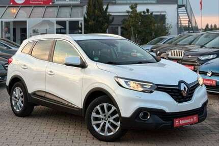Renault Kadjar Gebrauchtwagen