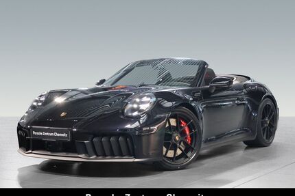 Porsche 992 Gebrauchtwagen