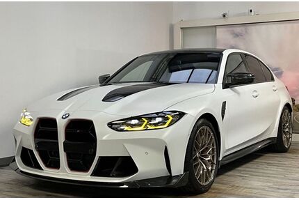 BMW M3 Gebrauchtwagen