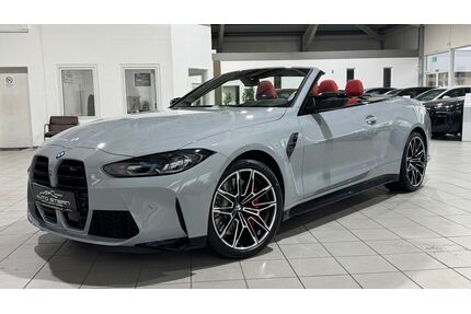 BMW M4 Gebrauchtwagen