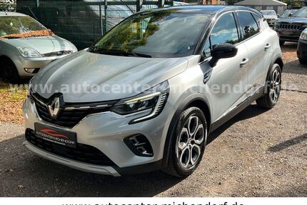 Renault Captur Gebrauchtwagen