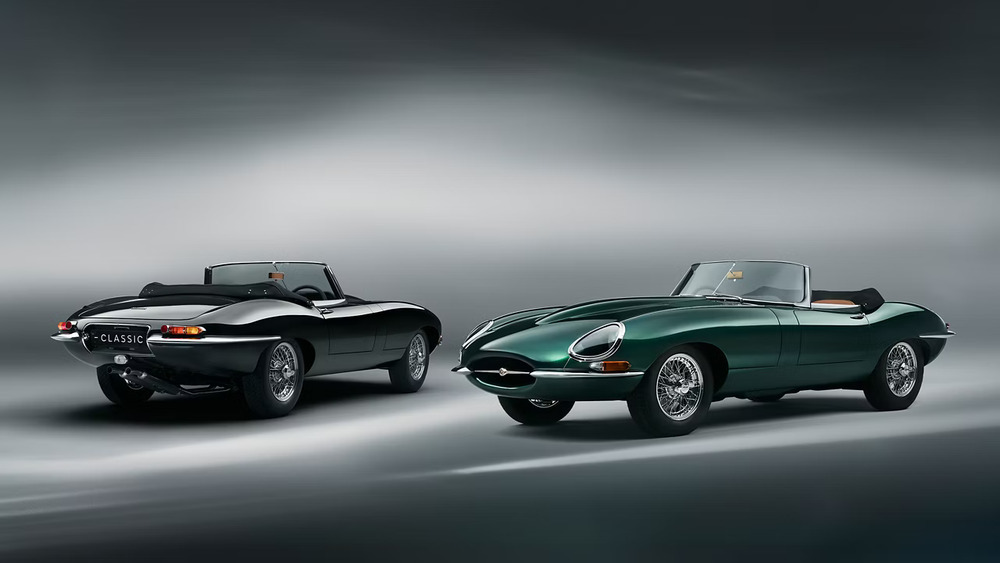 E-Type