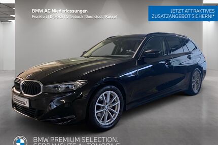 BMW 318 Gebrauchtwagen